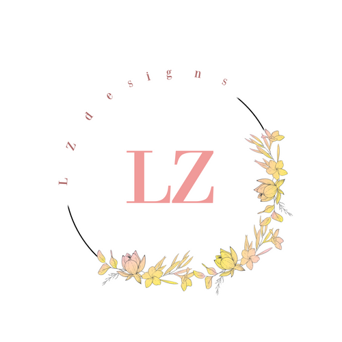 LZDesigns logo