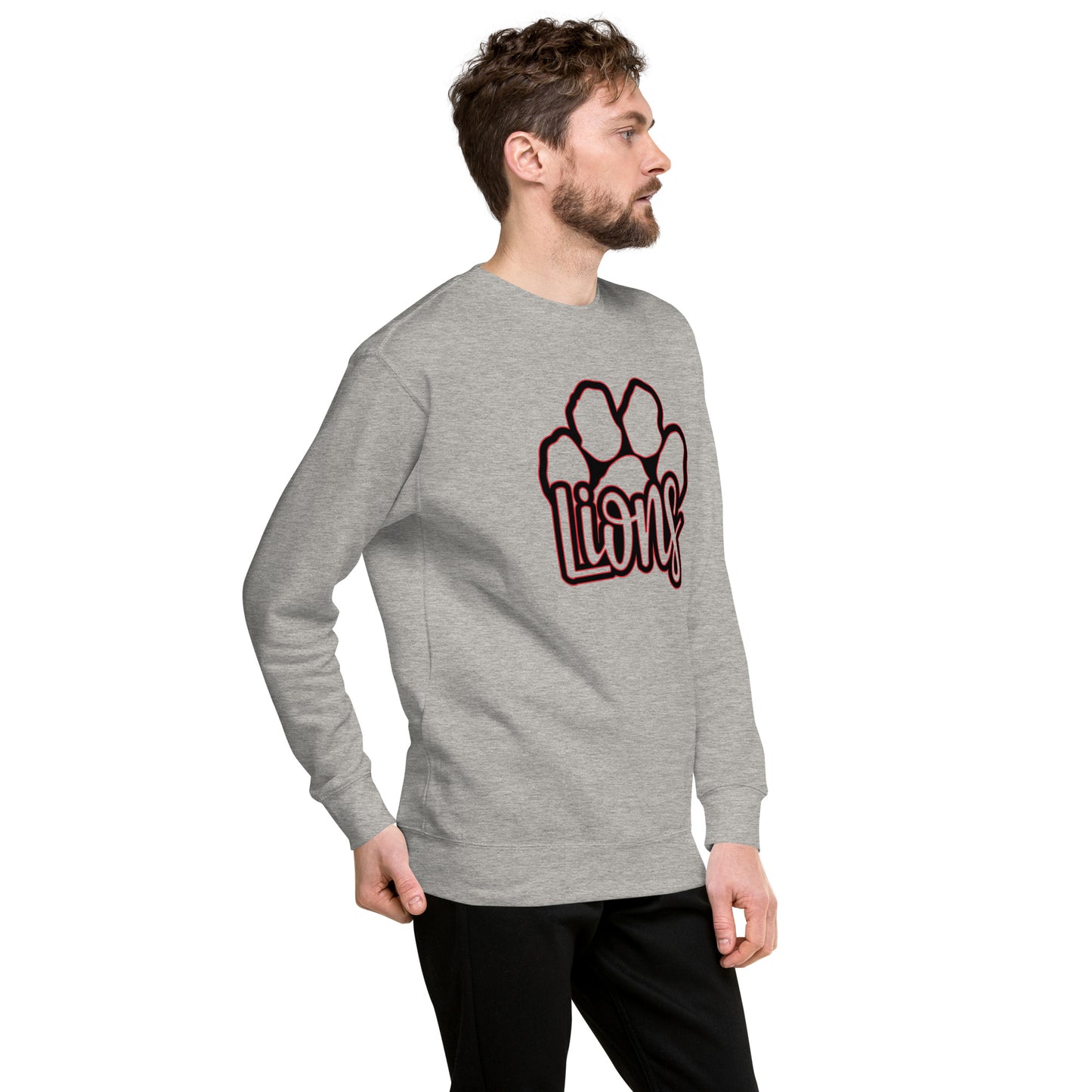 Unisex Premium Sweatshirt