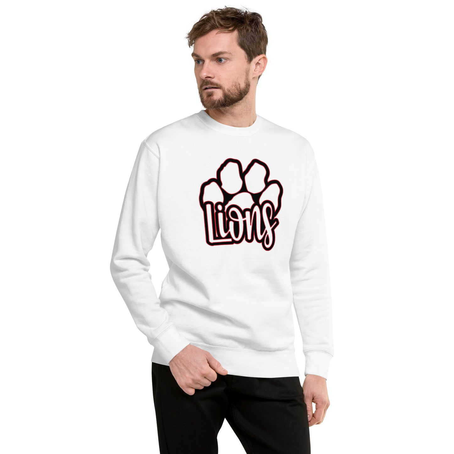 Unisex Premium Sweatshirt
