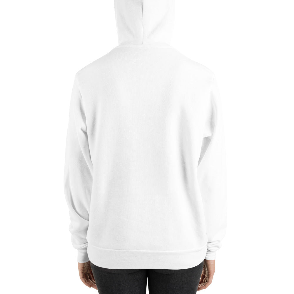 "Wildcat Mom El Camino Football" Unisex hoodie