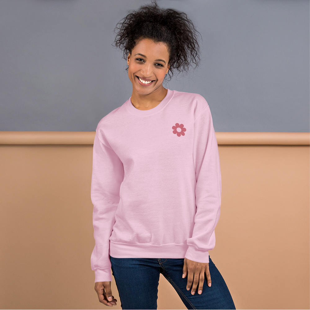 "Do What Makes You Happy" Sweatshirt