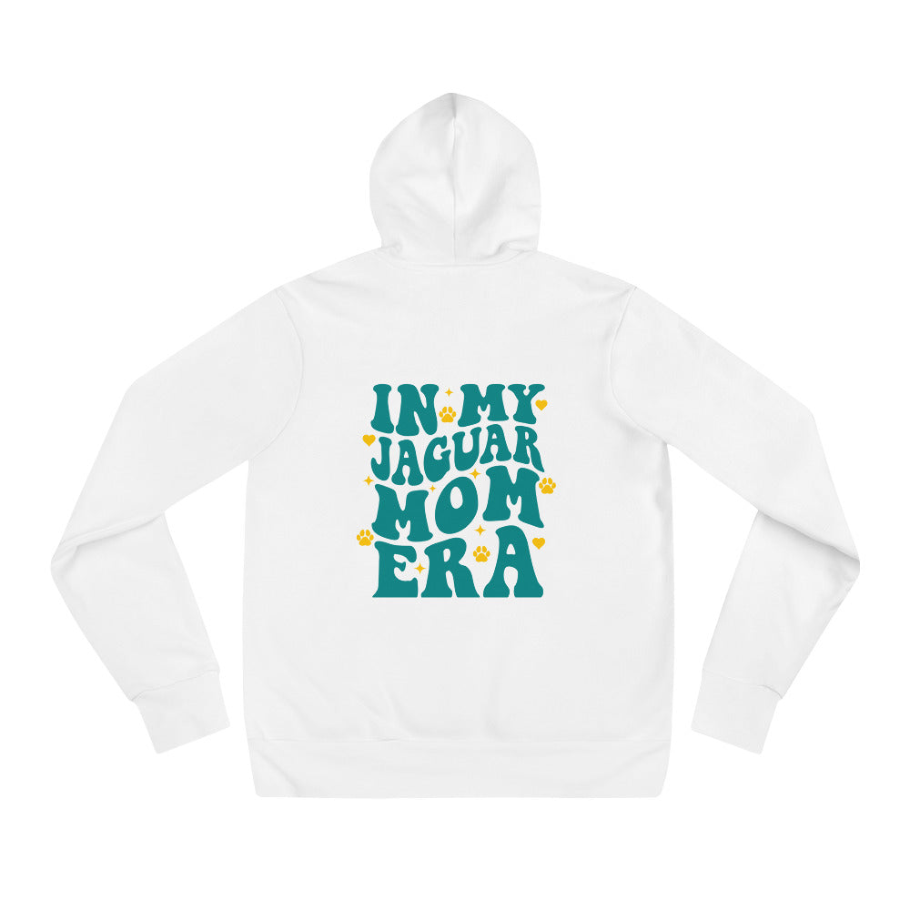 "In My Jaguar Mom Era" Unisex hoodie (Super Soft)