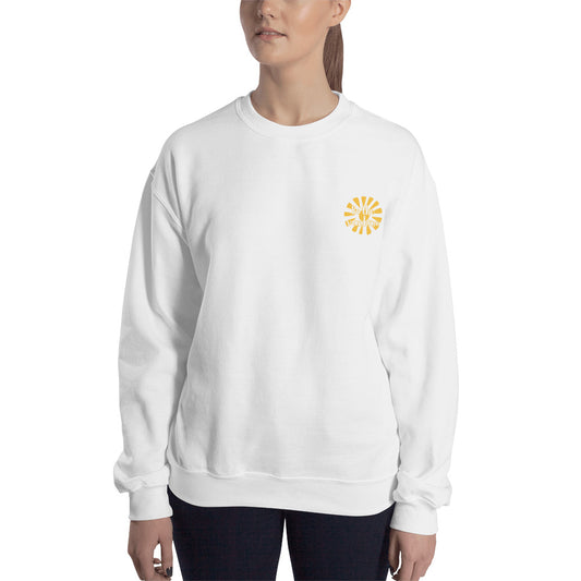 "Be the Sunshine" Sweatshirt