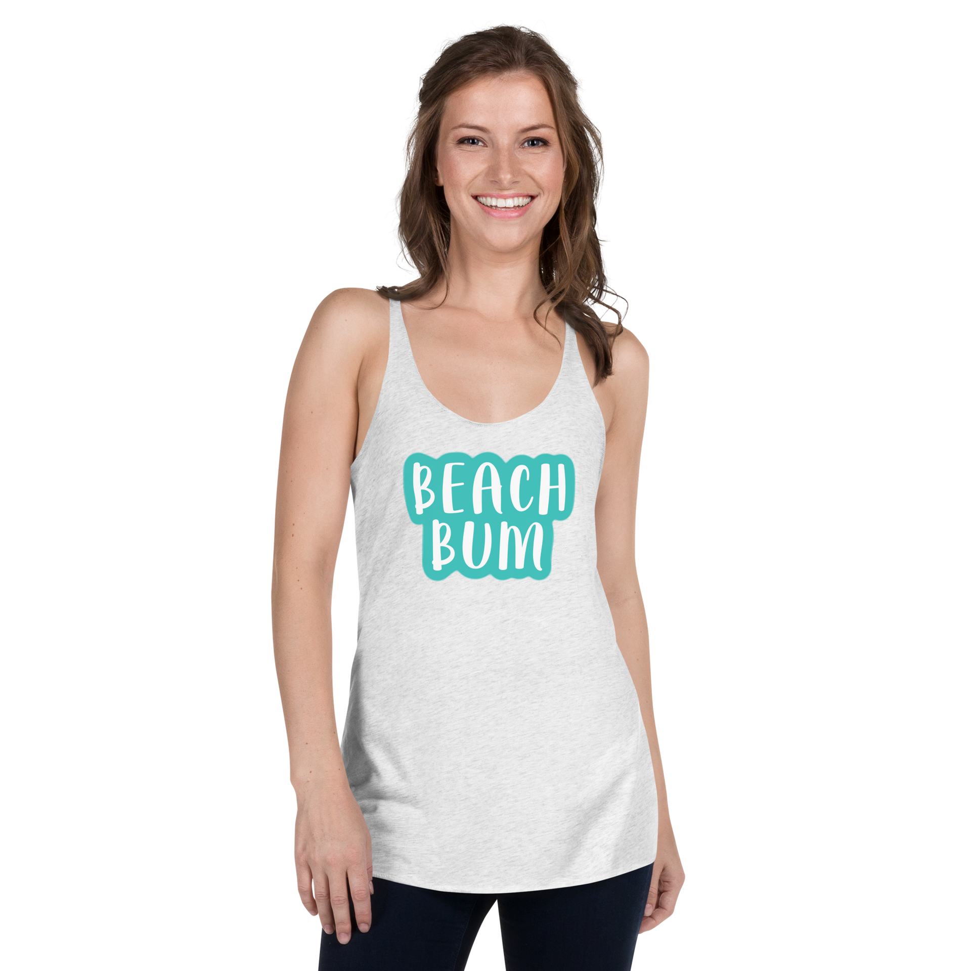 Beach Bum